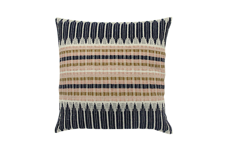 Aztec cushion cover - multi color (43x43cm) 속솜포함 제품