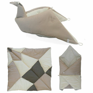 Play-fold-bird blanket Play-fold-bird blanket 플레이 폴드 버드 블랭킷