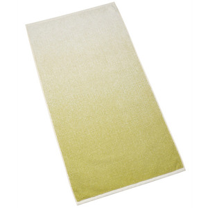 Pixart green towel